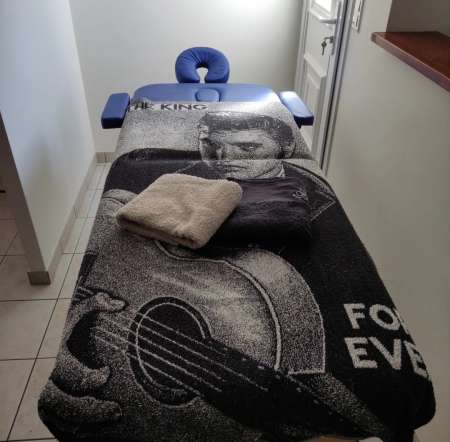 Massages à domicile pour femmes âgées