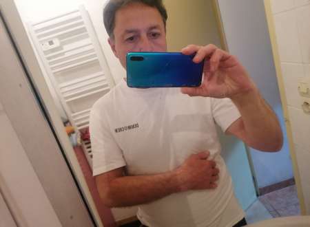 Cherche colocation avec femme