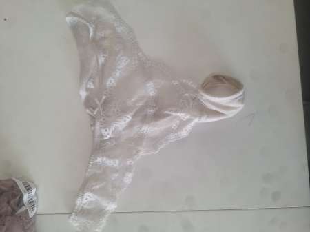 Culotte portée odorante