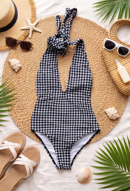 Maillot de bain femme