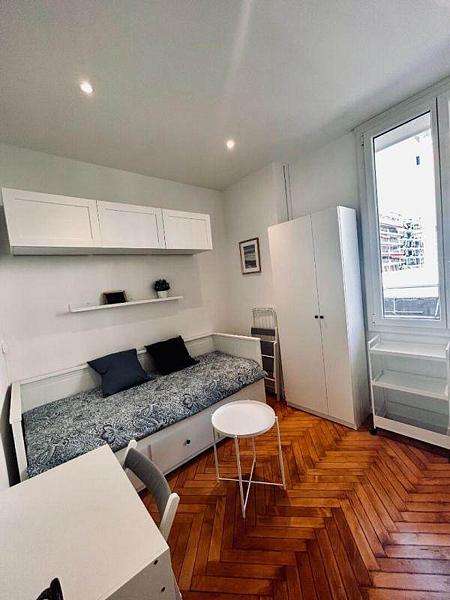 appartement meublé 1 pièce