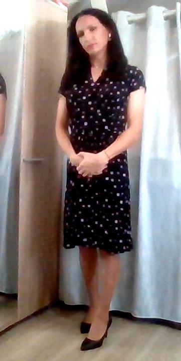 Femme de ménage disponible