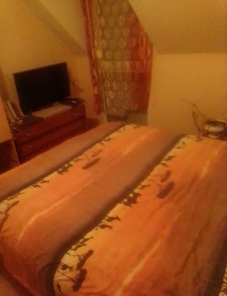 Colocation gratuite pour Jeune femme