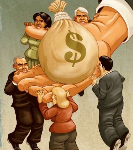 Monsieur propose aide