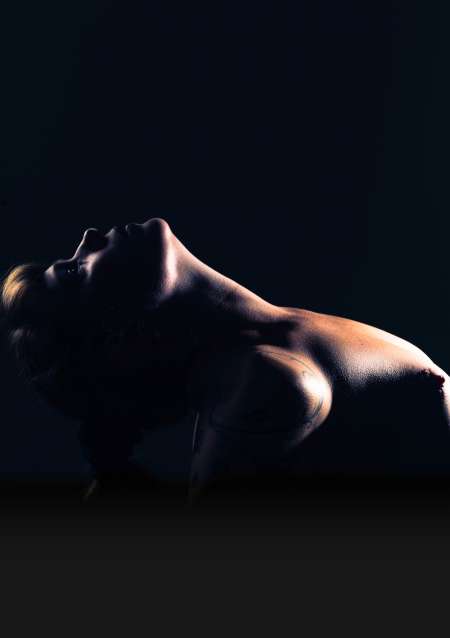 RECHERCHE MODELE FEMININ PLANTUREUSE