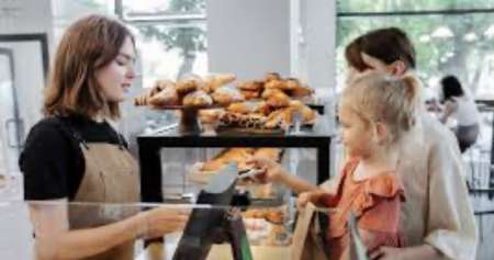 Cherche 2 vendeuse pour une boulangerie