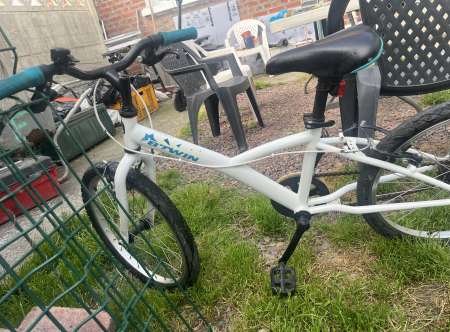 Vend vtt enfants bitwin