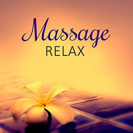 Rose beauté massage relax
