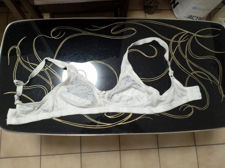 Soutien gorge 100 B.