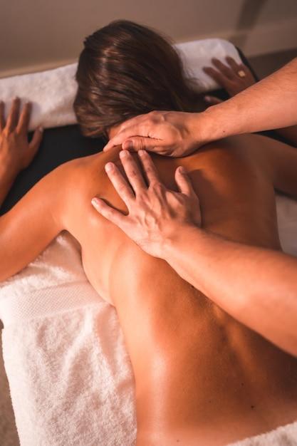 Massage femmes gratuit