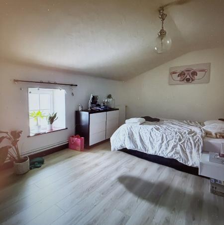 location chambre meublée