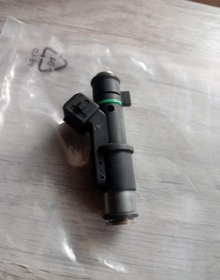 Injecteurs essence pour Peugeot et citroen