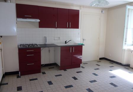 appartement T2 Rez de chaussée