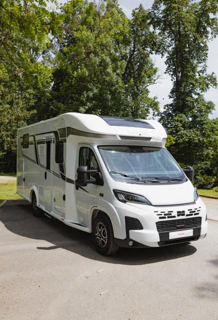 Camping-cariste recherche compagne de randonnée