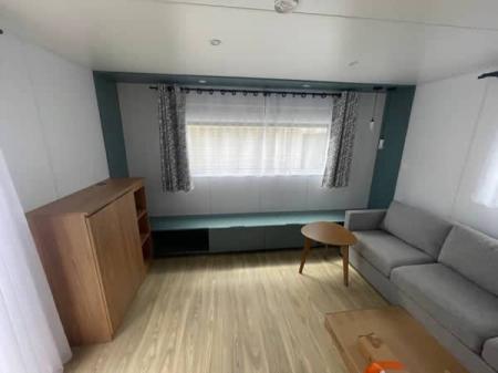 Remorque maison mobile de 40pied T2 tout neuf