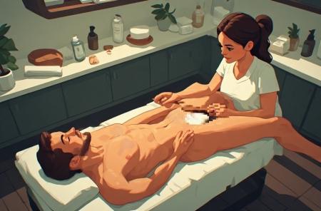 cherche esthéticienne ou particulier pour m'épiler