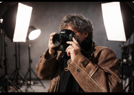 Un portrait aujourd'hui...un souvenir pour la vie