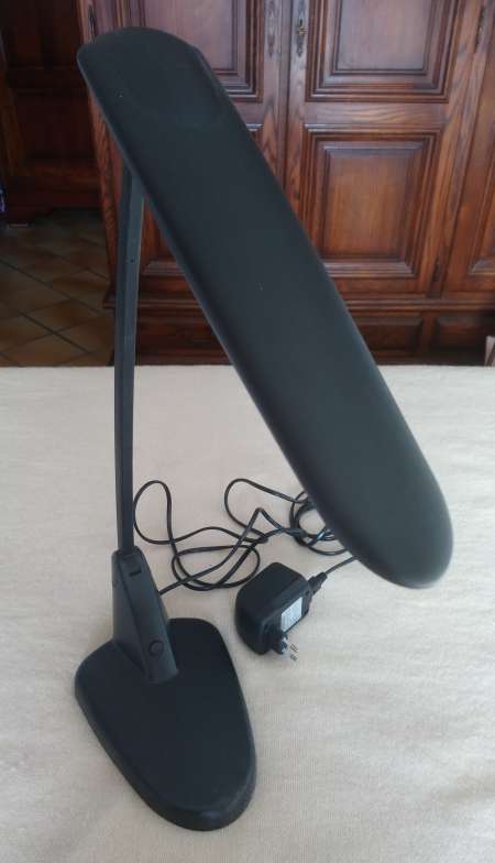 Lampe de bureau