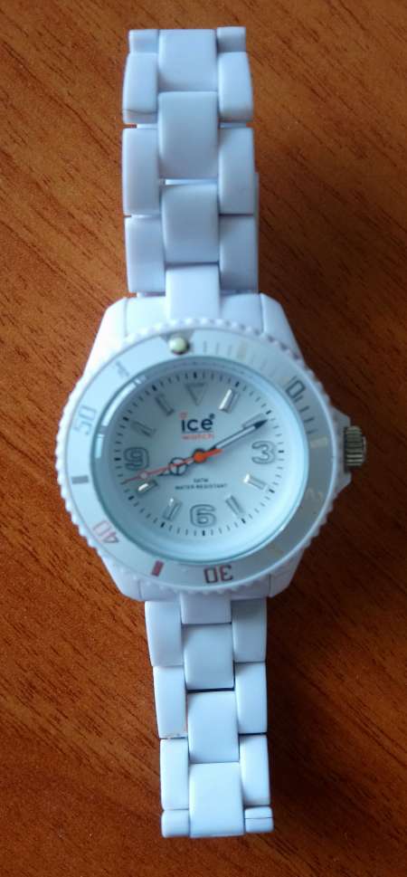 Montre Ice Watch 019150 Mixte