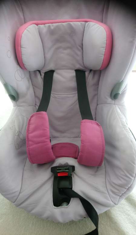  Siège-auto pivotant BB Confort