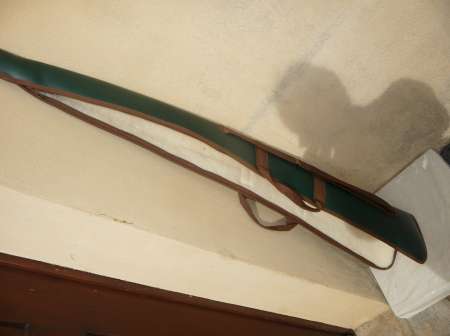 Fusil Verney Caron