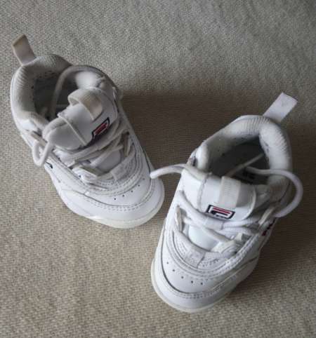 Basket BB Fila