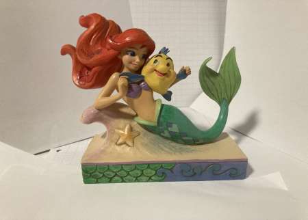 Figurine Ariel Disney