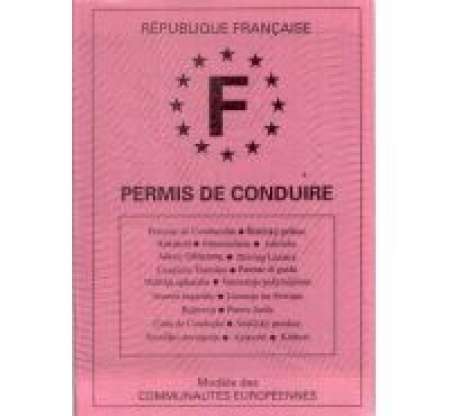 vend points de permis b