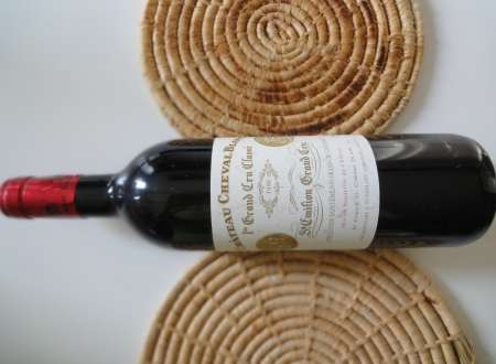 Grands crus exceptionnels Bordeaux et Bourgogne