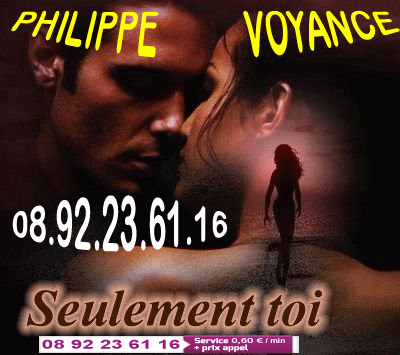 VOYANCE COUPLE - VOYANCE AMOUR -
