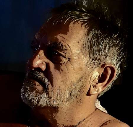 Massage naturiste intégral 