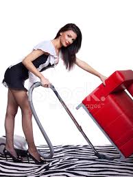 Senior agréable cherche JF/F de ménage.
