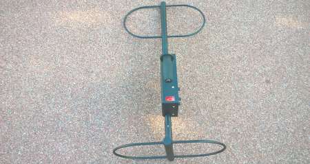 vends detecteur metaux grosses masses