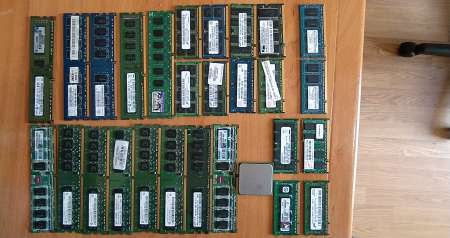 memoire ddr3