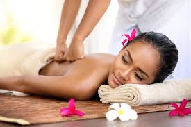 best massage