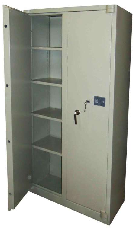 Armoire Forte Serrure DECAYEUX