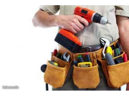 Aide au bricolage pour vous Mesdames