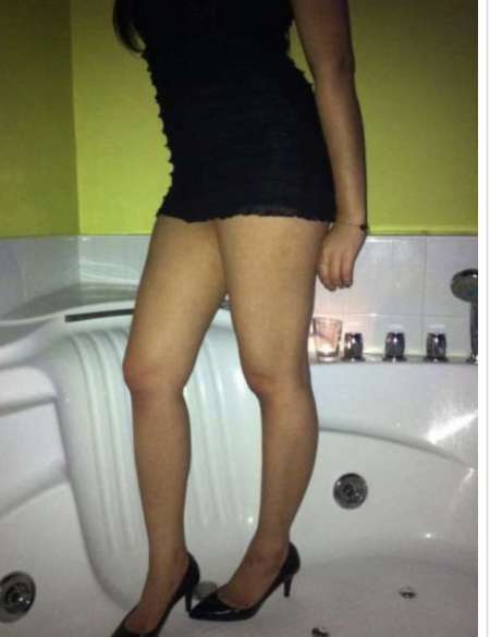  Promotion douche avec la masseuse 90 pour 30 minu