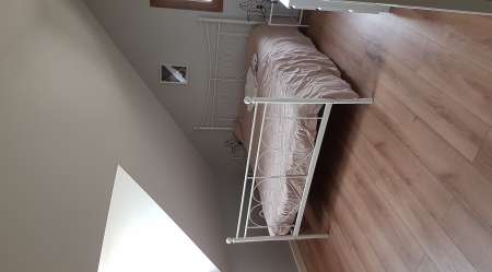 chambre contre service