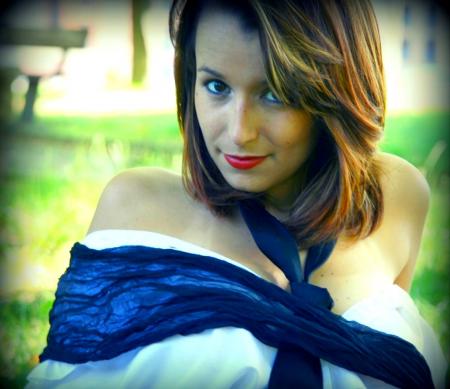 Cherche Modèle Féminin Tous Styles...