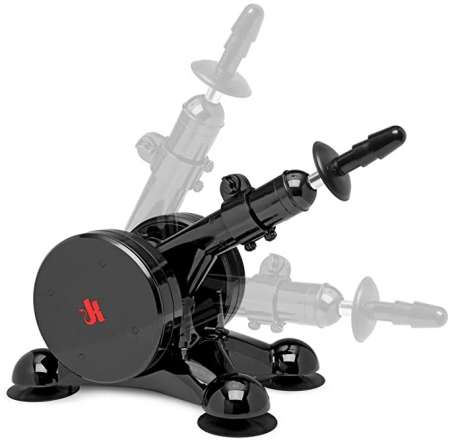 Location Fucking Machine