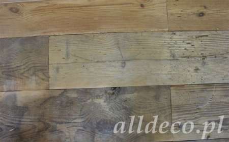 plancher en vieux bois
