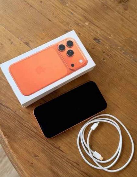 Apple iPhone 15 Pro (128 Go)