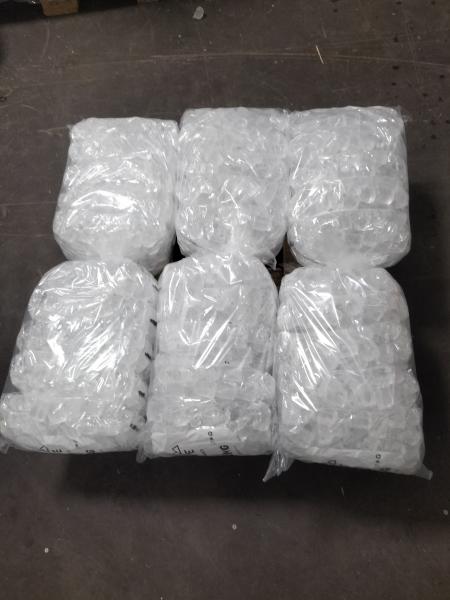Glaçons de 10kg a vendre