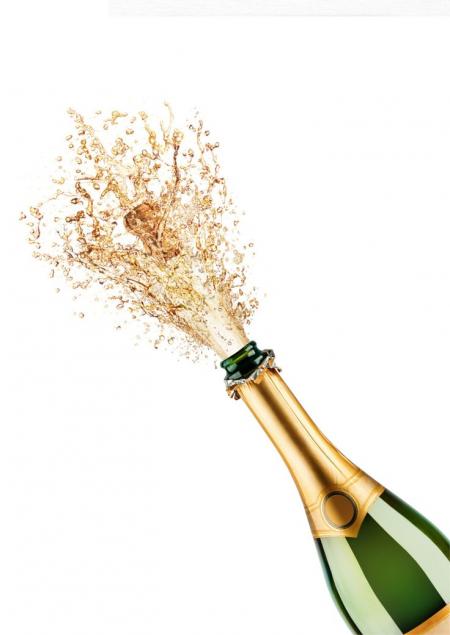 Livraison Champagne Cilaos