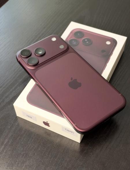 iPhone 18 pro Max neuf