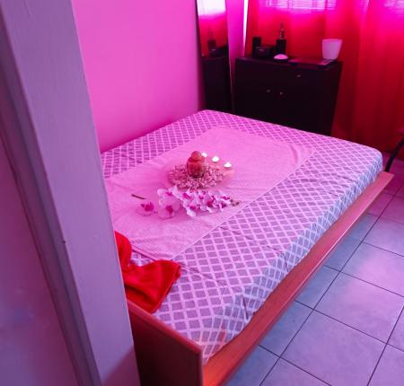 Massage Tantrique S.