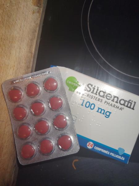 Viagra (sildenafil 100mg)