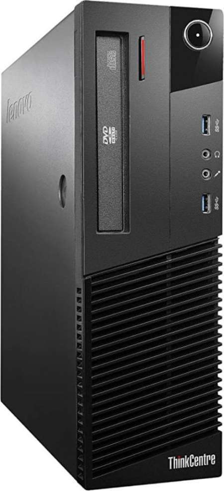 PC Lenovo i5 - SSD 240 GO + écran + clavier