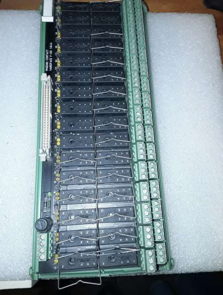 MODULE INTERFACE F SO 1844